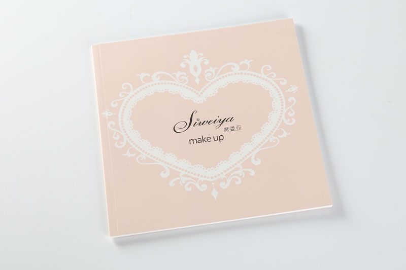 樣本印刷-席委亞